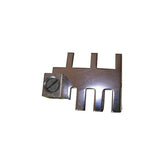 MidNite Solar Three String Combiner Box (SKU Part Number MNPV3)